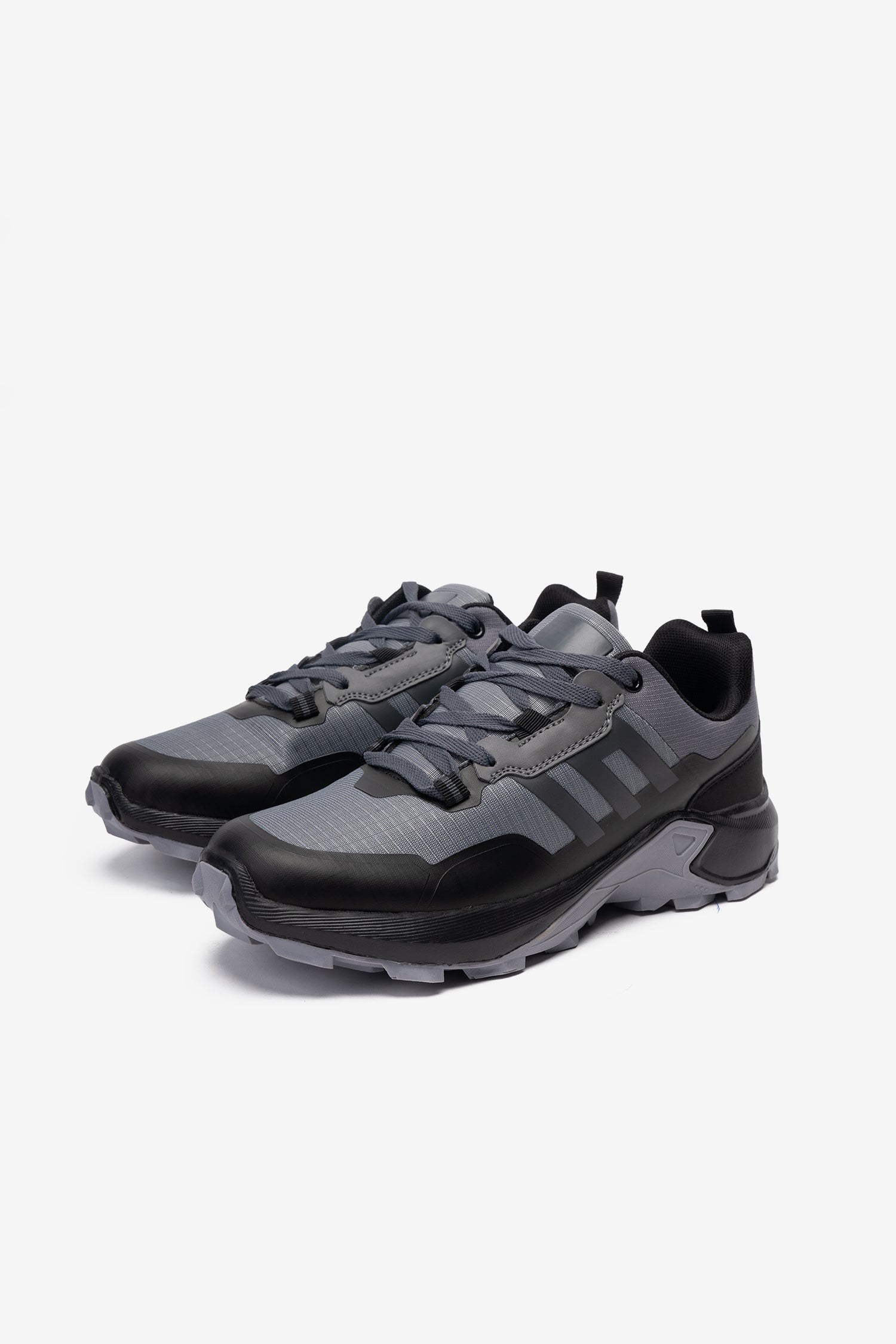Zapatilla Hombre Gris Alonso Apóstol Apóstol
